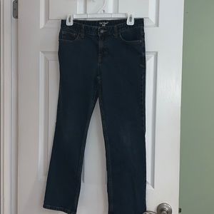 Boys jeans